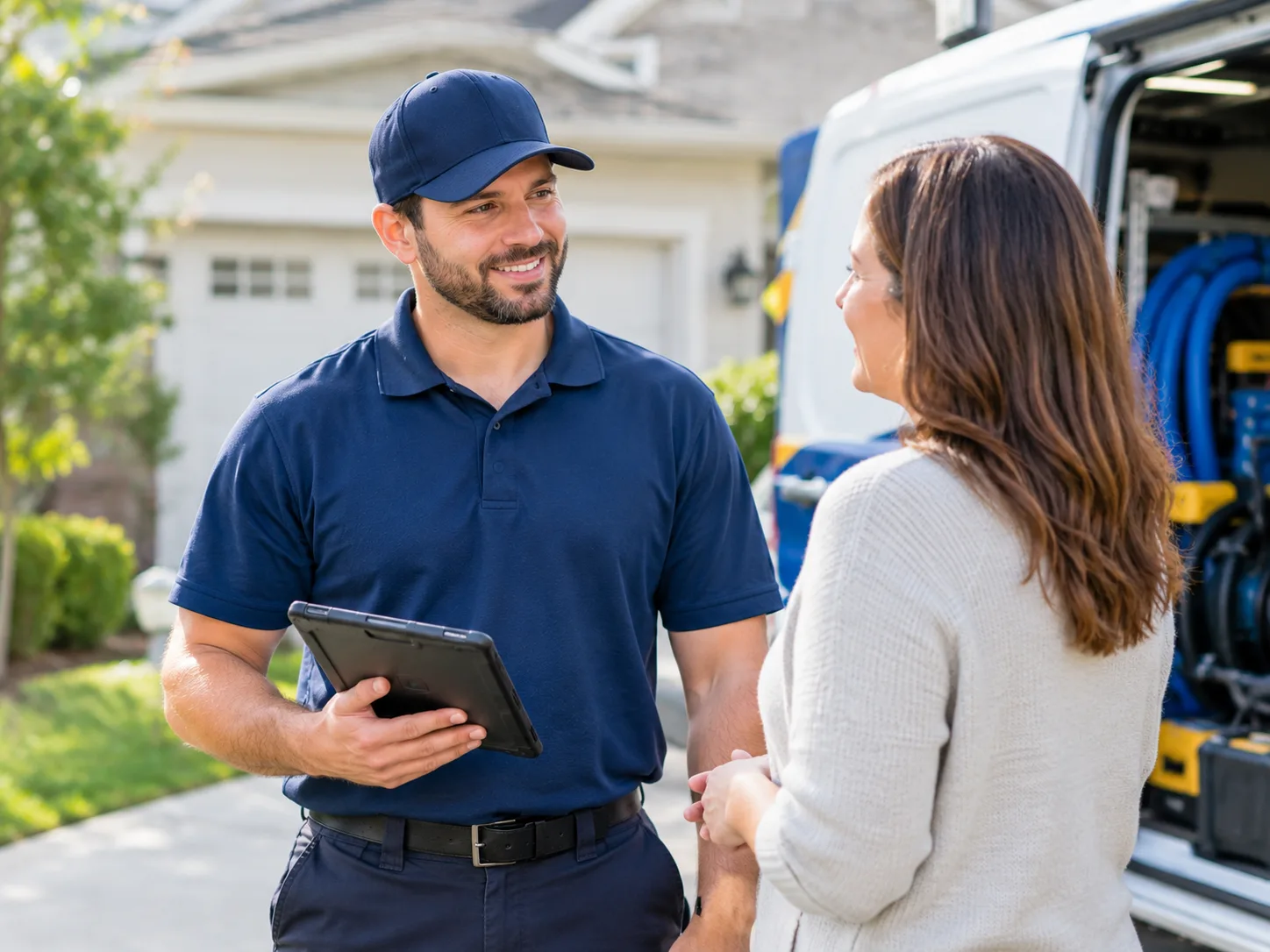 Sewage Backup Cleanup Louisville, CO FAQs